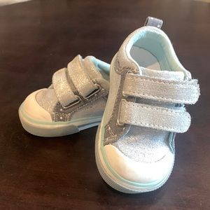See Kai Run Toddler sneakers